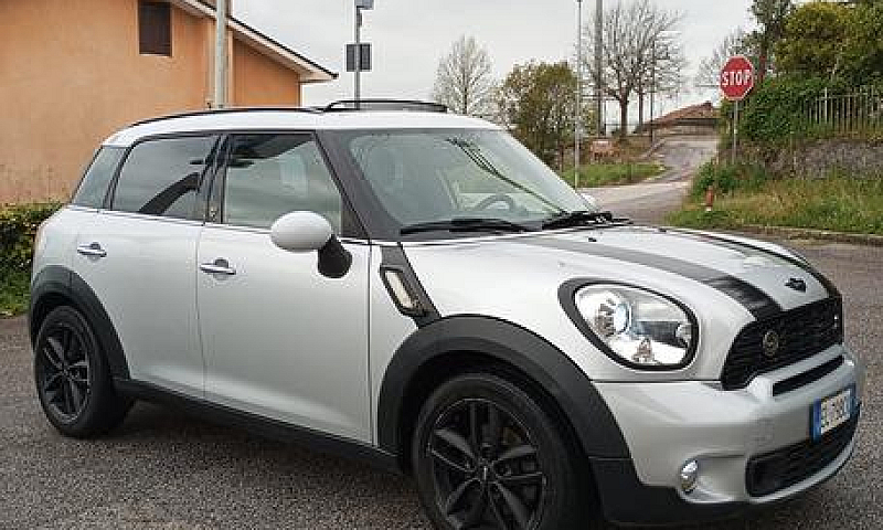 Mini Coopkm137000 Co...