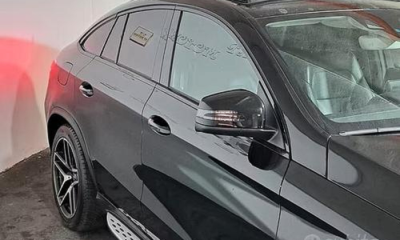 Mercedes-Benz Gle 35...