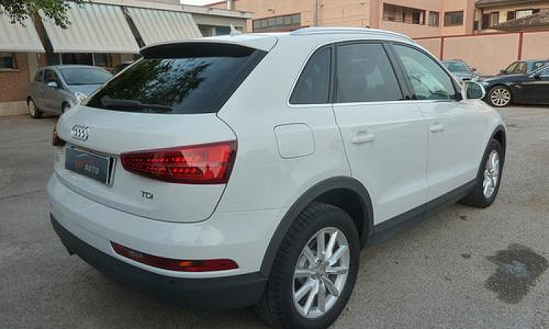 Audi Q3 2.0 Tdi 150 ...
