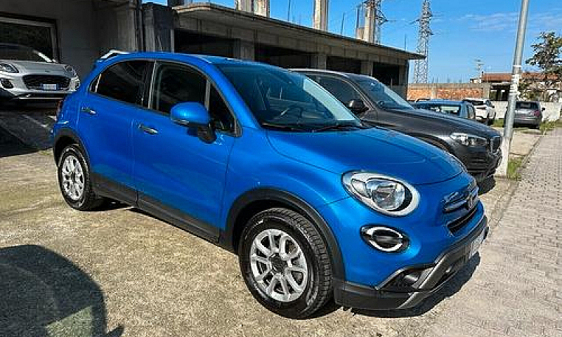 Fiat 500X 1.6 Multij...