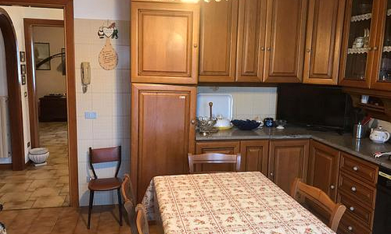Zona Residenziale...