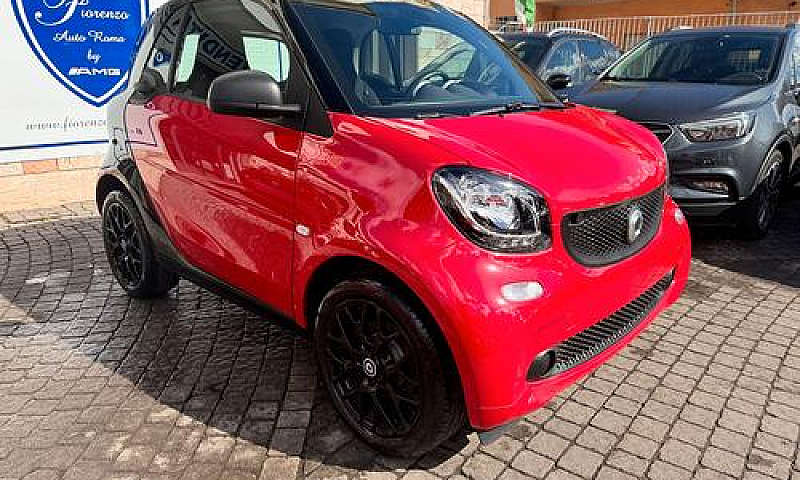 Smart Fortwo 70 1.0 ...
