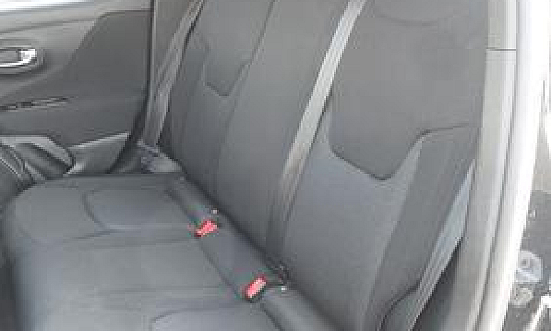 Jeep Renegade 1.6 Mj...