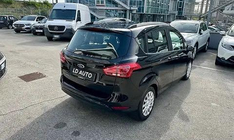 Ford B-Max 1.4 90 Cv...