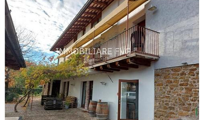 Immobile Per Agritur...