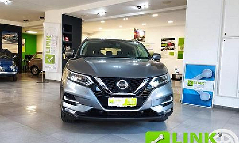 Nissan Qashqai 1.6 D...