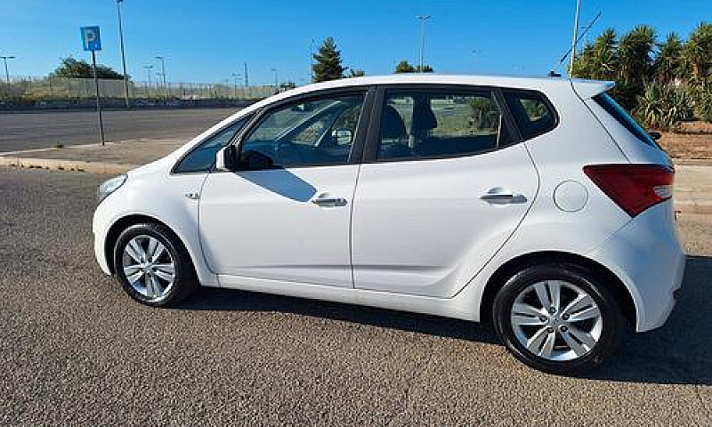 Hyundai Ix20 1.4 Crd...
