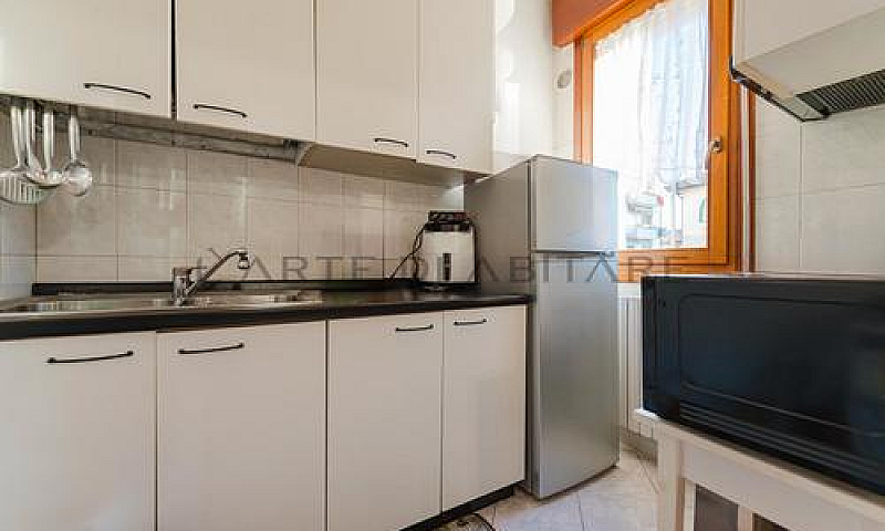 Marghera Trilocale A...