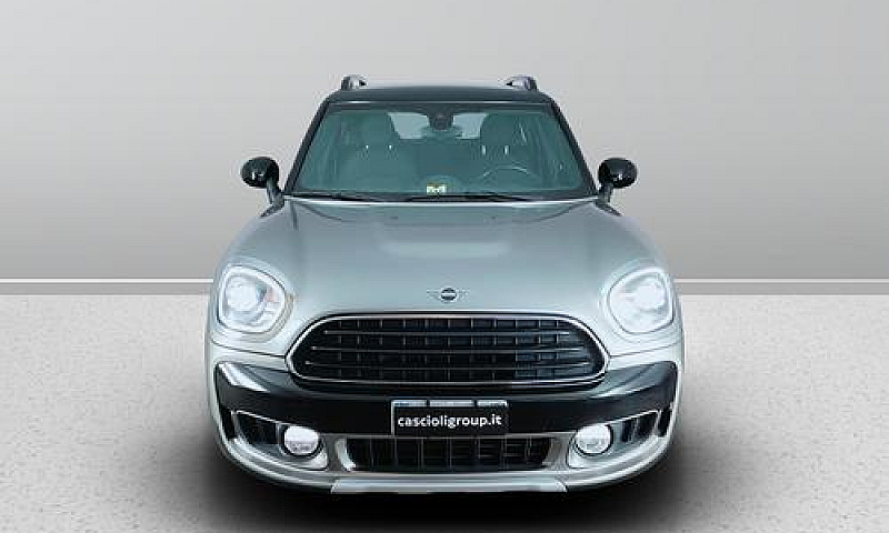 Mini Mini Countryman...