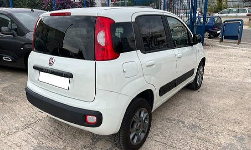 Fiat Panda 1.3 Mjt 4...