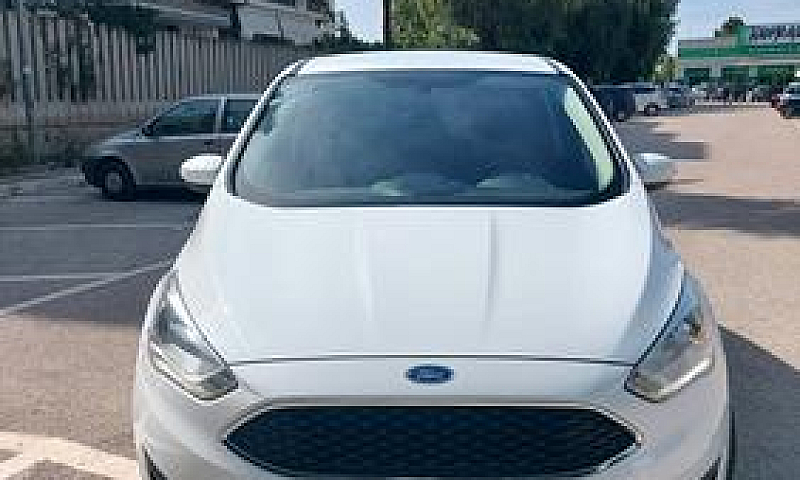 Ford C-Max 1.5 Tdci ...