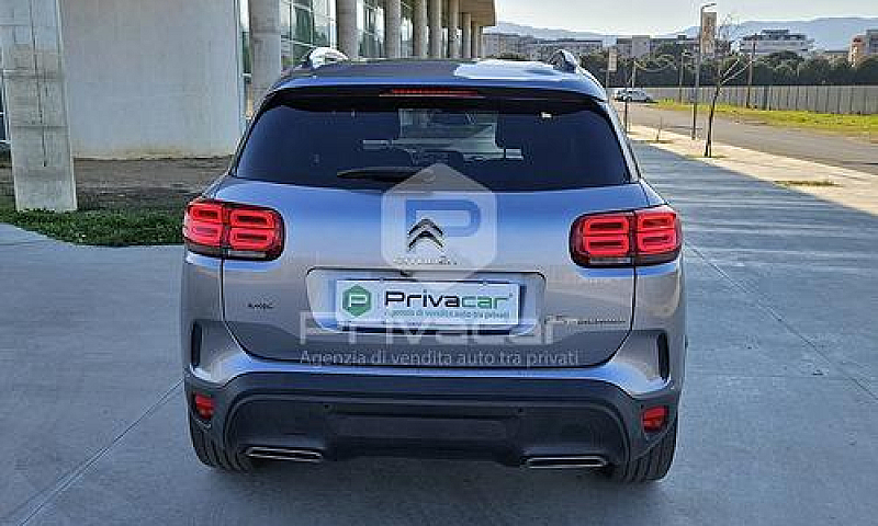 Citroen C5 Aircross ...