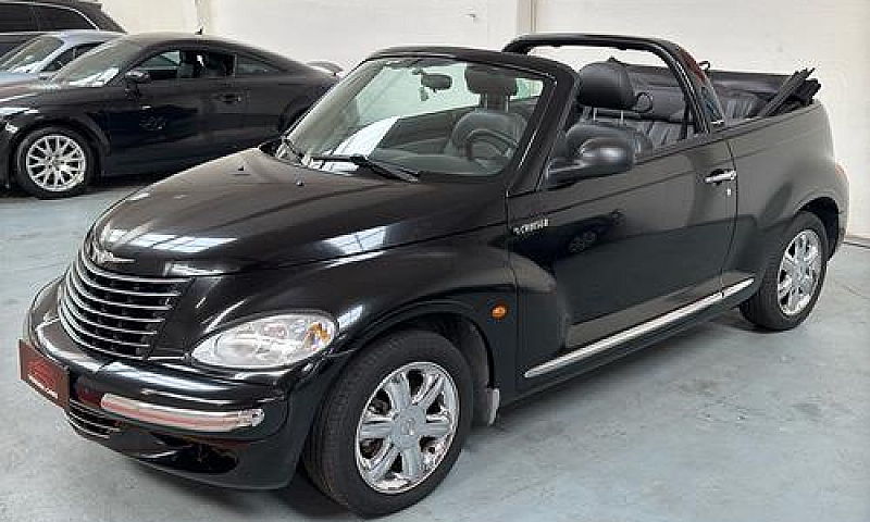 Chrysler Pt Cruiser ...
