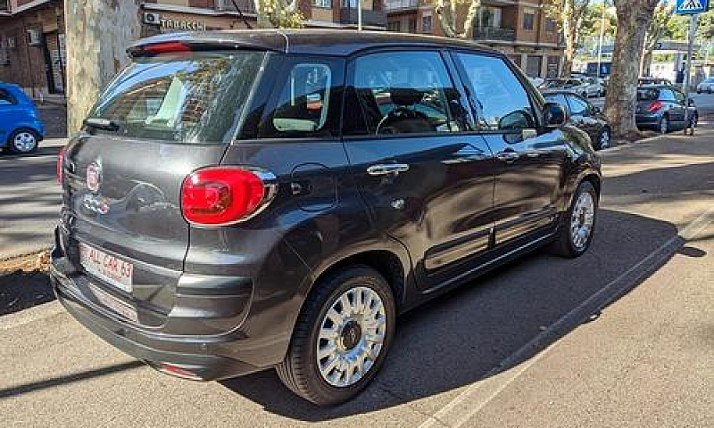 Fiat 500L 1.4 Prezzo...