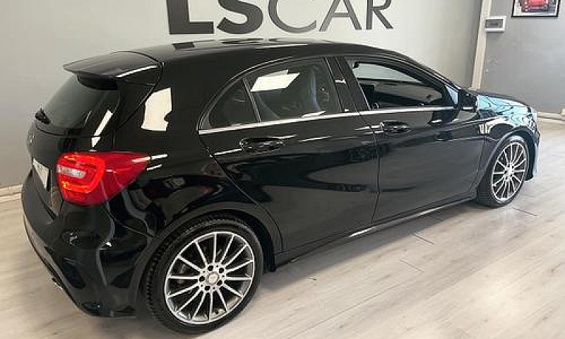 Mercedes Classe A 20...