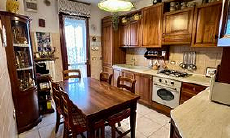 Appartamento Selvazz...