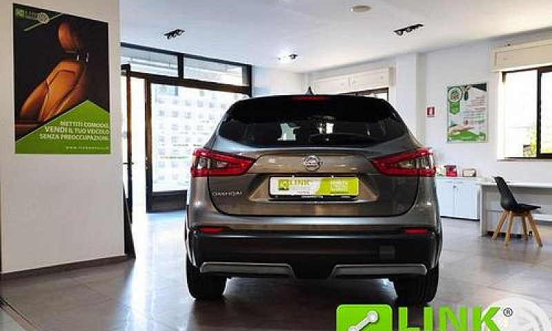Nissan Qashqai 1.6 D...