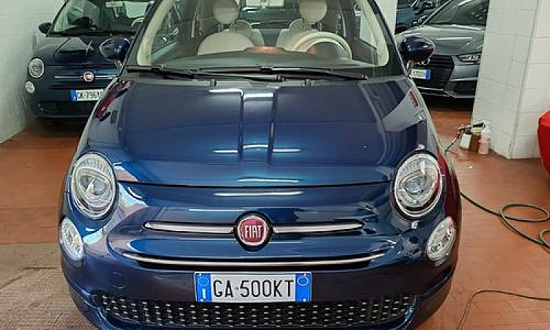 Fiat 500 1.2 Easypow...