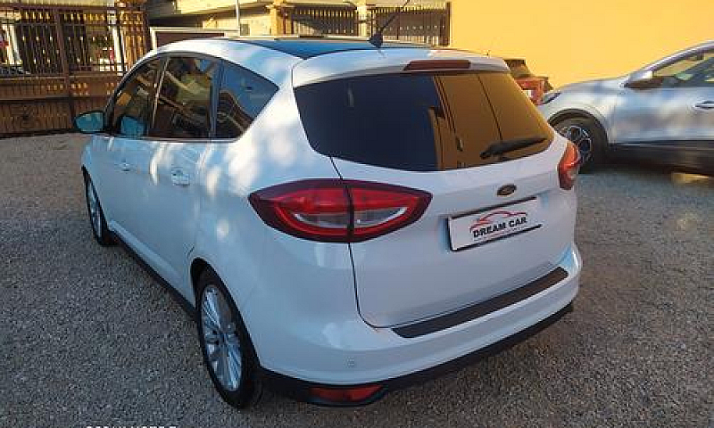 Ford C-Max 1.5 Tdci ...