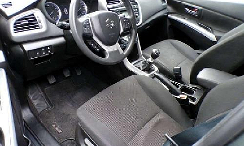 Suzuki S-Cross 1.4H ...