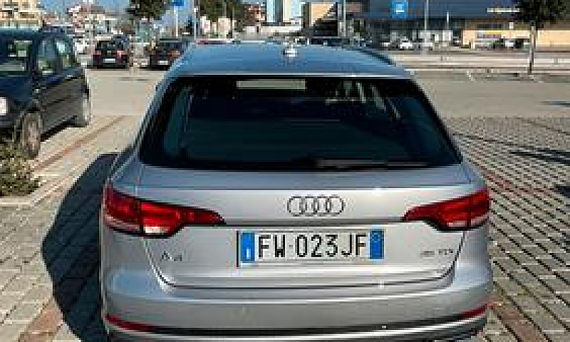 Audi A4 35,2.0Tdi 15...