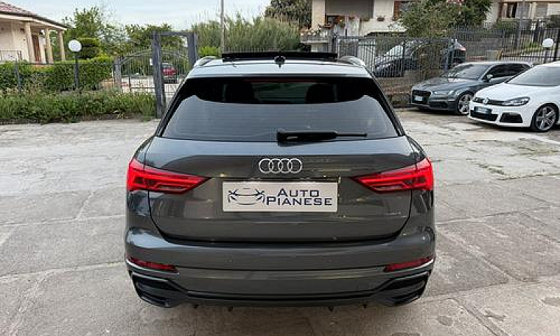 Audi Q3 2.0Tdi 190Cv...