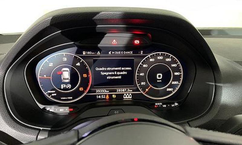 Audi Q2 35 2.0 Tdi S...