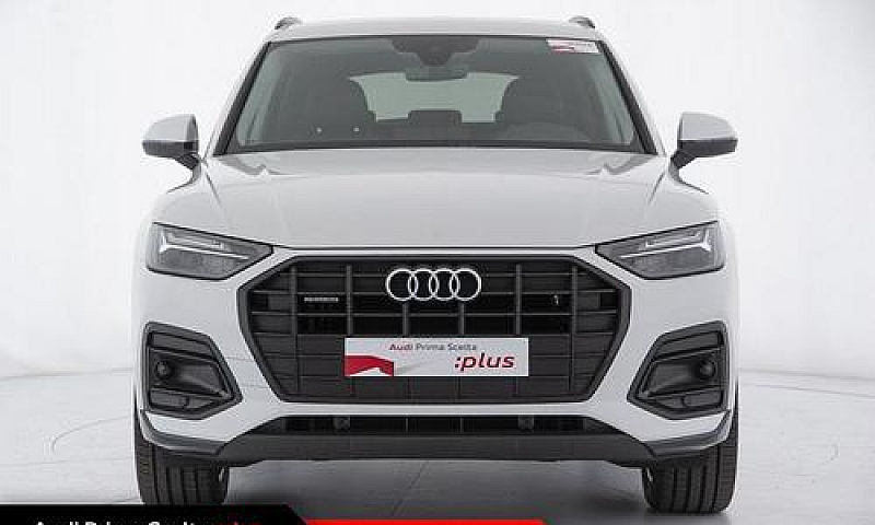 Audi Q5 Sportback 40...