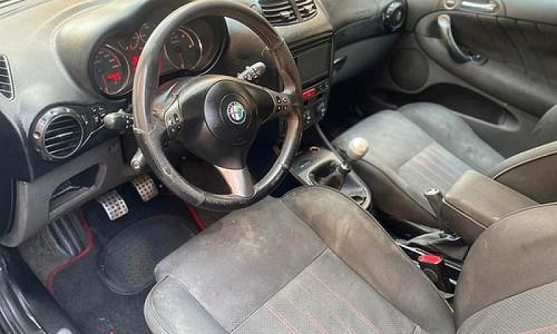 Alfa Romeo 147 1.9Di...