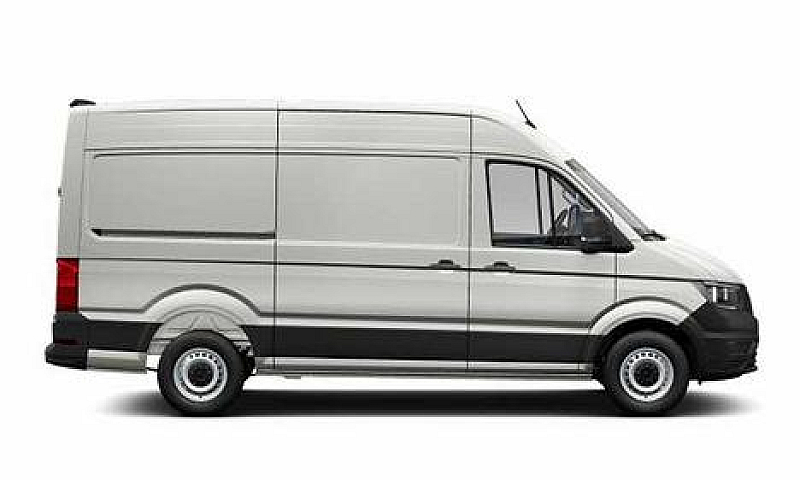 Volkswagen Crafter 3...