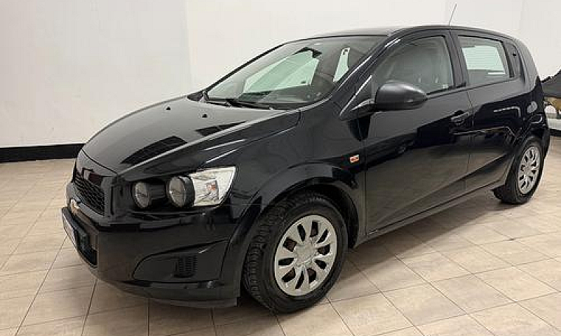Chevrolet Aveo 2012 ...