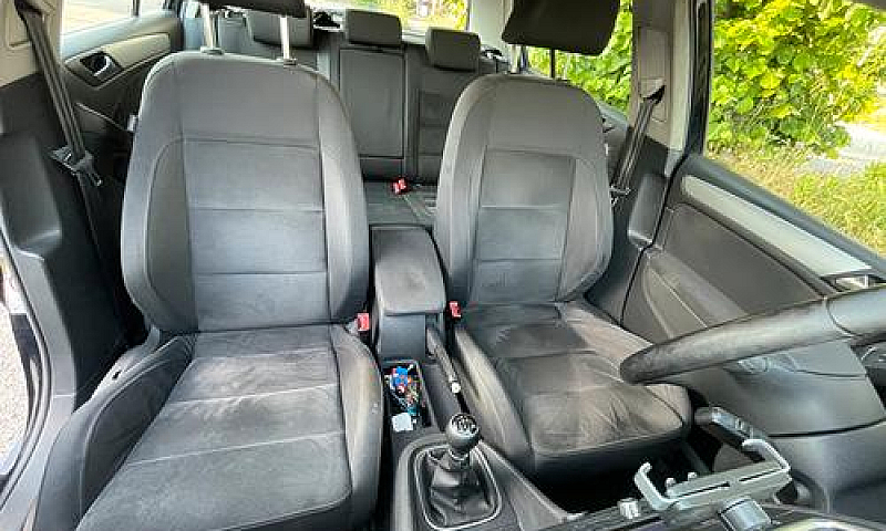 Golf 1.6 Tdi Highlin...