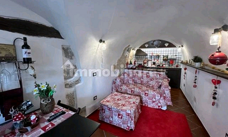 Casa In Centro Stori...