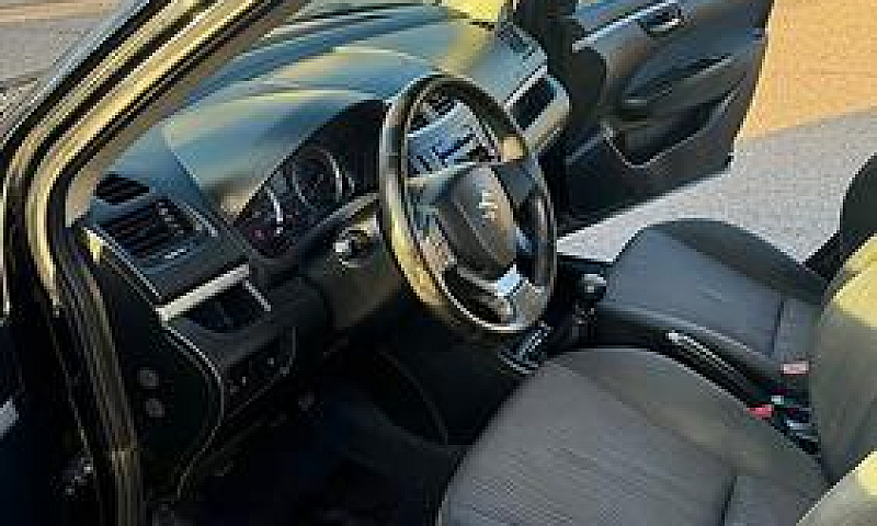 Suzuki Swift 1.2 Vvt...