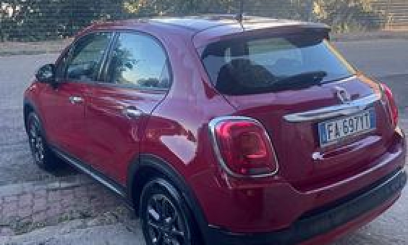 Fiat 500X 1.3 Multij...