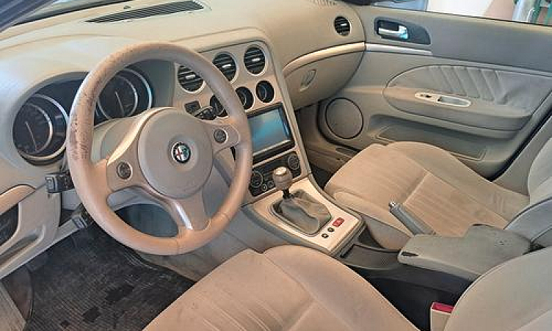 Alfa Romeo 159 1.9 J...