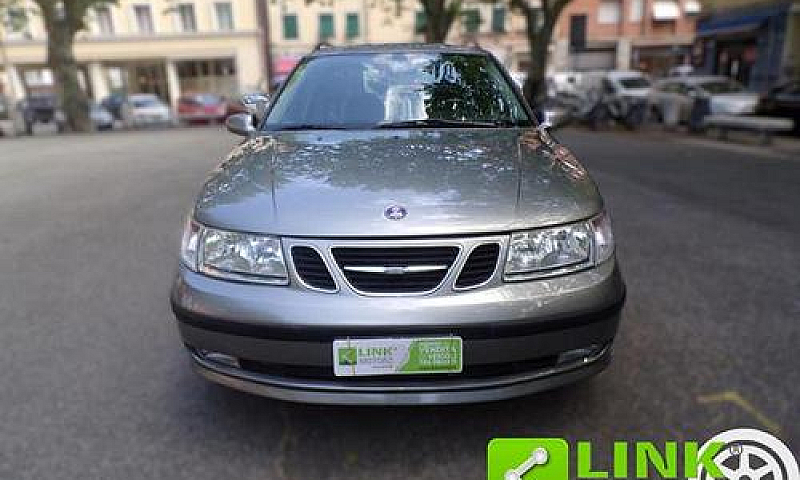 Saab 9-5 Vector Sw -...