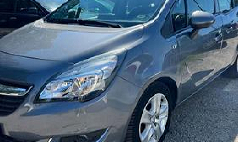 Opel - Meriva - 1.4 ...