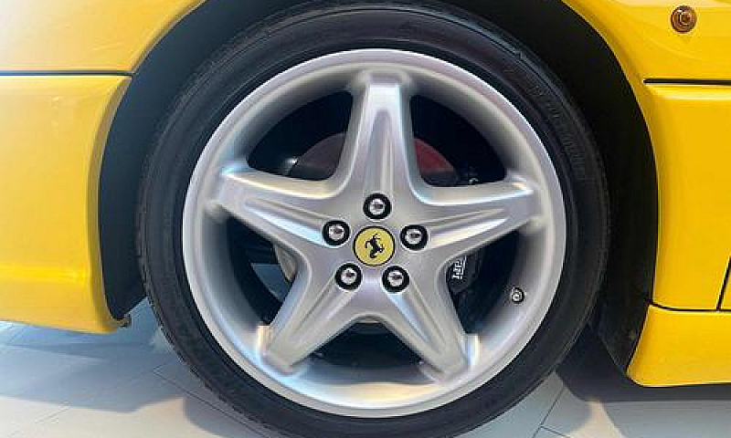 Ferrari F355 F1 Berl...