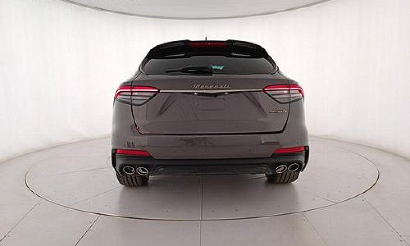Maserati Levante 2.0...