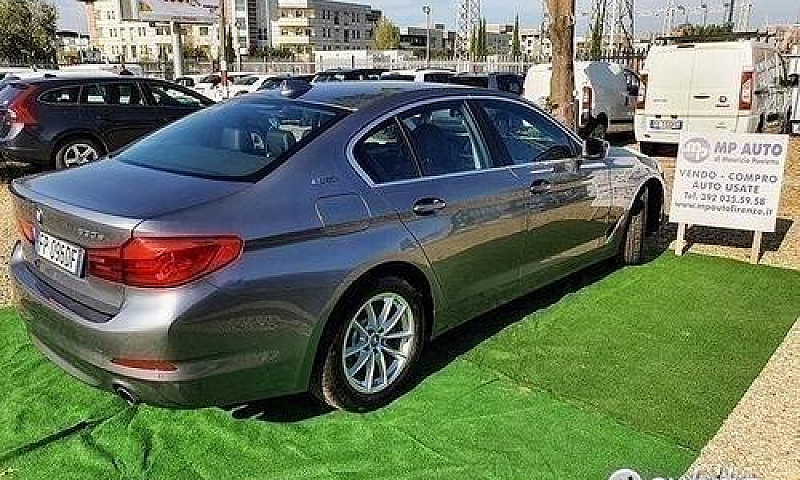 Bmw 530 2.0 Edrive I...