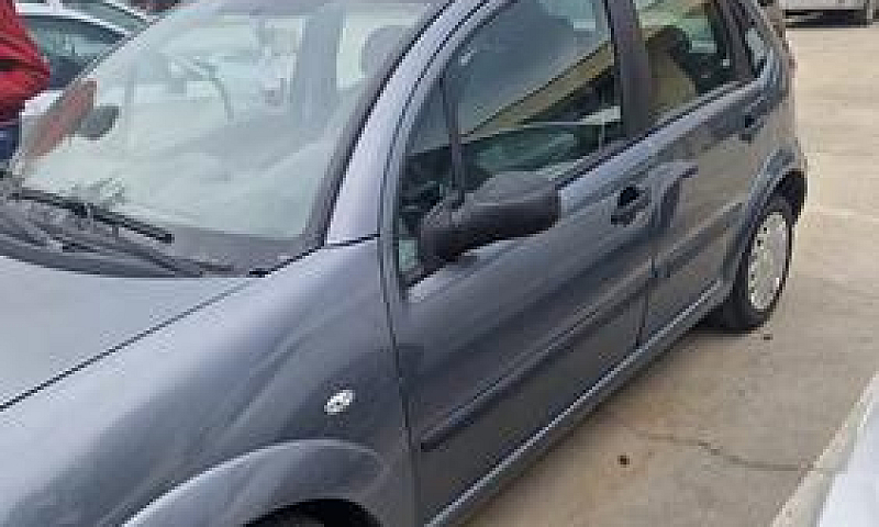 Citroen C3 Gpl...