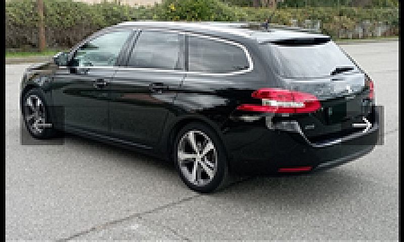 Peugeot 308 Allure S...
