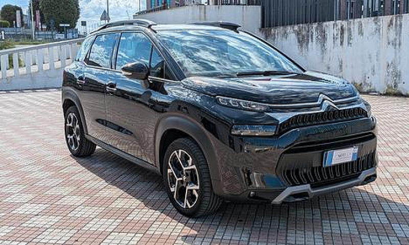 Citroen C3 Aircross ...
