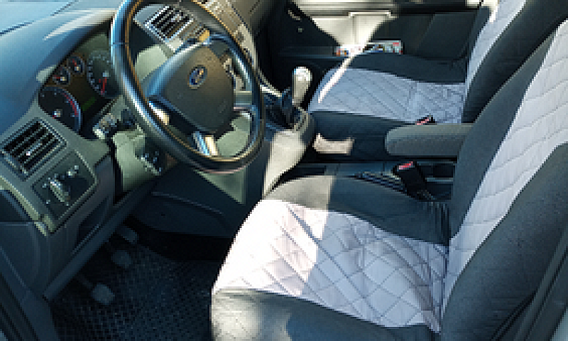Ford Focus C-Max...