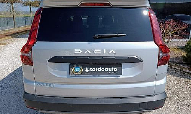 Dacia Jogger 1.0 Tce...