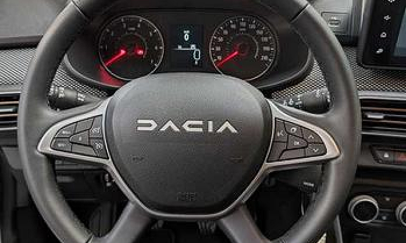 Dacia Sandero Stepwa...