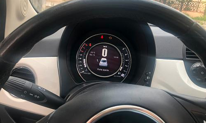 Fiat 500 1.2 Lounge ...