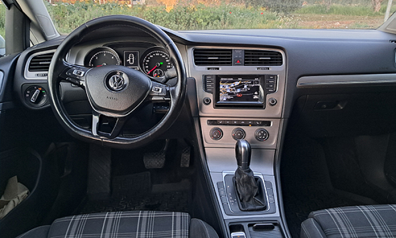Volkwagen Golf 1.6 T...