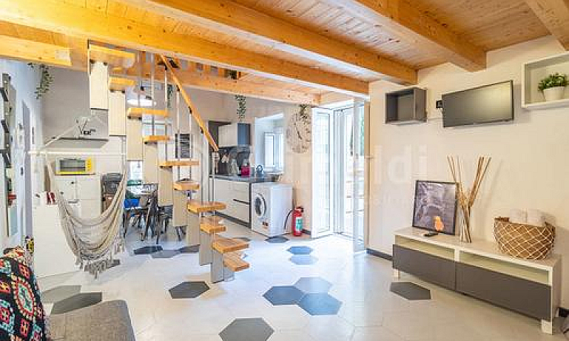 Duplex Siracusa [Cod...